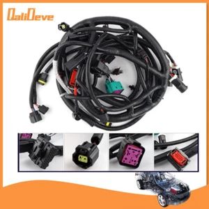 Engine Wiring Harness Fits Ford Super Duty F250 F350 6.0L 2003 2004 3C3Z12B637BA - Bild 1 von 17