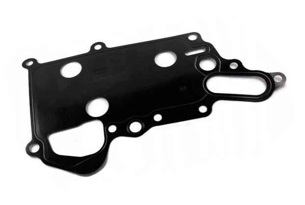 EGR Valve Cooler Gasket RR L322 RR L405 RR Sport L494 4.4L Tdv8 GENUINE LR023100 - Image 1 of 1