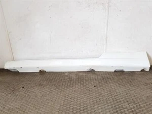 MK2 2007-2011 FORD FOCUS FALDÓN LATERAL CUBIERTA ALFÉIZAR LH BLANCO 3 PUERTAS HATCHBACK - Imagen 1 de 14
