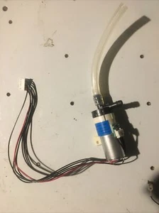 Keurig Water Pump CJWP27-AC12B3 Replacement Part for a K90 K-Elite Coffee Maker - Picture 1 of 5