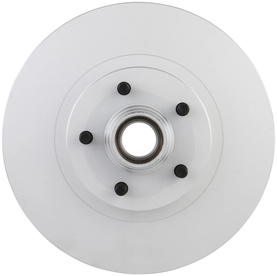 Bosch QuietCast Brake Rotor Front For 2001-2005 Ford Explorer Sport Trac RWD - Image 1 of 4