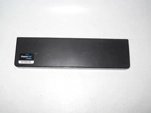Estación de Acoplamiento Universal Targus Displaylink ACP70US USB 3.0 - Imagen 1 de 3