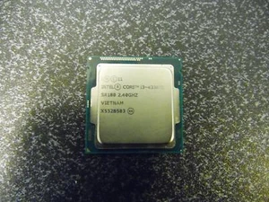 SR180 (Intel Core i3-4330TE) Socket 1150 - Bild 1 von 3