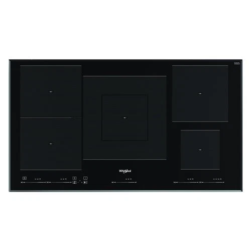 Piano cottura induzione Whirlpool WT 1090 BA