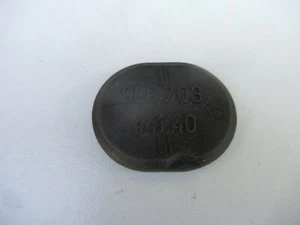 Porsche 911 /986 / 996 ('97-'08) Door Plug Cover (1) - Bild 1 von 3