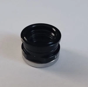 Vision rear hub threaded end nut Metron SL Trimax KB 752-6591 - Picture 1 of 6