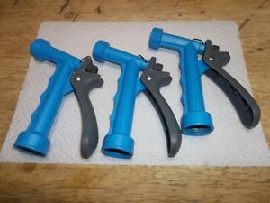 Wasserschlauch Düsen 3 Stück  metallabzug - Bild 1 von 1