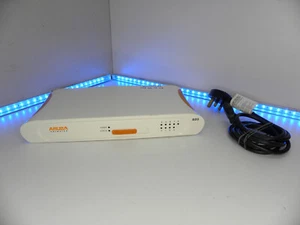 Aruba Networks 620 Branch Office Switch Firewall & Wireless LAN Control UK #G3 - Picture 1 of 4
