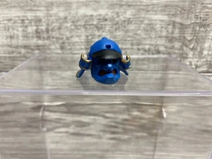 Street FIGHTER SOLO CABEZA REDONDA FORRAJE PERSONALIZADO PARA FIGURA DE 6"  - Imagen 1 de 4