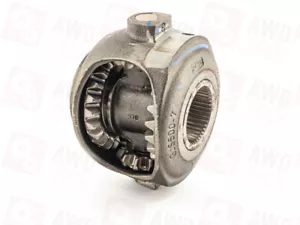 DCS Transfer Case Differential ASM Mercedes-Benz GL-Class M-Class R-Class - Bild 1 von 4