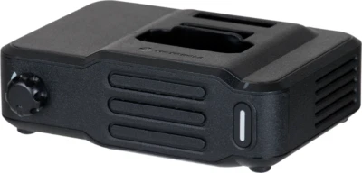 RLN6506 Minitor VI Minitor 6 Amplified Charger Kit w/VHF RLN6507 Antenna OEM NEW - Image 1 of 2