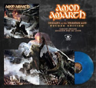 Amon Amarth Twilight of the Thunder God (Vinyle)