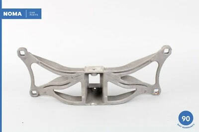 03-06 XK8 XKR X100 Transmission Mount Crossmember Bracket 3W835060AA OEM - Image 1 of 4