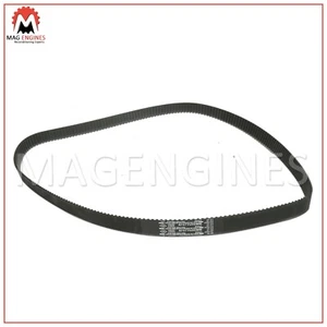 A737YU30MM TIMING BELT MITSUBISHI 6A13 FOR GALANT LEGNUM 2.5 LTR 1996-02 - Picture 1 of 1