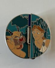 Disney Parks 2018 Hercules Once Upon a Time Flipper Pin