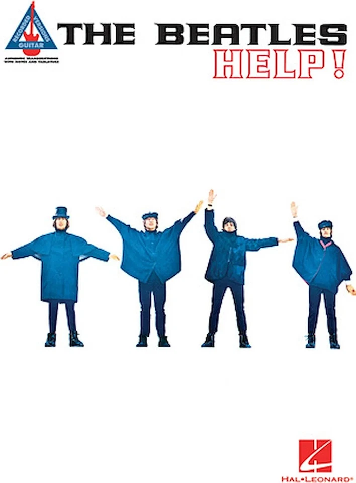 The Beatles - Help! - Image 1 of 1