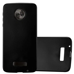 Case for Motorola MOTO Z Slim Protection Phone Cover Silicone TPU - Bild 1 von 37