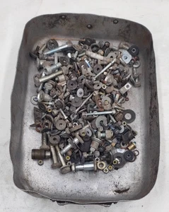 KIT BULLONERIA - MOTO GUZZI V75 - Imagen 1 de 1