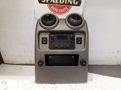 Panel trasero consola central con botones de asiento de 2003 Hummer H2 10803121 Foto 1 de 4