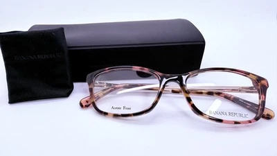 BANANA REPUBLIC BRCATERINA-0T4-53 Anteojos Talla 53mm 17mm 140mm La Habana Mujer Foto 1 de 4