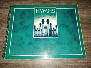 1990 Hymns Made Easy The Church of Jesus Christ of LatterDay Saints Large Spiral - Bild 1 von 13