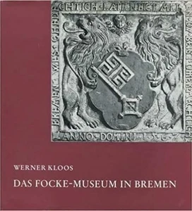 Werner Kloos - El Museo Focke En Bremen #B2019606 - Imagen 1 de 1