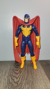 Figura Marvel Legends Nighthawk 2019 6" MCU Avengers Armored Thanos Wave - ¡Usada en excelente estado! - Imagen 1 de 2