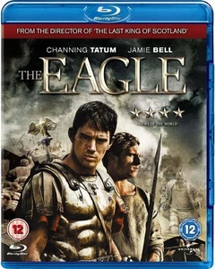 The Eagle (Blu-ray, 2011) - Channing Tatum - New & Sealed - Picture 1 of 1