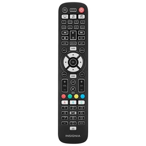 New Original NS-RMT8D21 For Insignia 8 Device Backlit Universal Remote Control - Picture 1 of 4