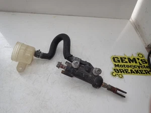 Cilindro maestro de freno trasero Yamaha FZR 600 4JH - Imagen 1 de 10