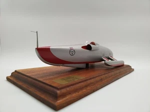 Replicast Record Models Built Crusader K6 World Water Speed Record 1952 Wow Rare - Picture 1 of 21