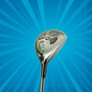 Lynx Black Cat 2019 3 Hybrid / 20 Degree / Recoil ES 760 F3 / Regular - Picture 1 of 7