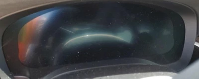 Cuadro medidor velocímetro 540i OE 2019-2020 73 k millas BMW Foto 1 de 4