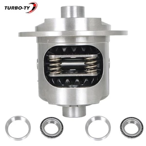 Armario deslizante limitado para Chevrolet para Chevelle 1964-72 8,2" Posi Unit 28 Spline - Imagen 1 de 15