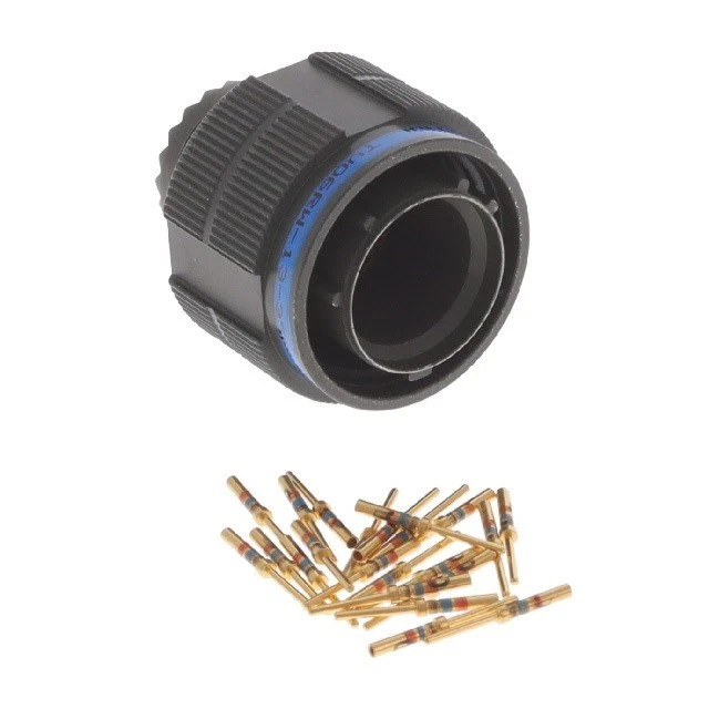 Amphenol Circular Connector TV06RW-13-35PN - Image 1 of 1