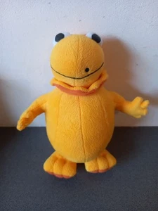 Peluche Casimir L'île Aux Enfants 27 Cm - Imagen 1 de 10