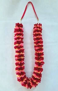 Artificial Indian Asian Wedding Shadi Garland - Picture 1 of 5