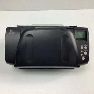 Fujitsu fi-7160 Duplex Dokumentenscanner USB mit Einzug - Bild 1 von 7