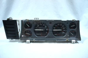 OEM 91-96 Jeep Cherokee XJ Speedometer Instrument Cluster Gauges 226K Miles - Bild 1 von 12
