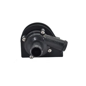 Water Pump For VW Eos 2.0L 1F7,1F8 2.0 TFSI CAWB,CCZA,BWA 41521E - Picture 1 of 8
