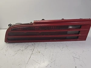 Pontiac Firebird TRANS AM Driver Side Tail Light 74 75 76 77 78 - Picture 1 of 12