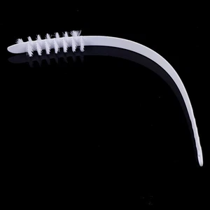 1PC Cleaning Brush Drum Washing Machine Brush Inner Barrel Long Brush - Picture 1 of 11