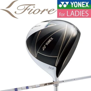 for Ladies YONEX GOLF Japan 2025 Fiore Driver FR08 13.5 deg L-Flex From japan - Picture 1 of 12