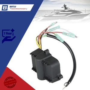 For Mercury Mariner Outboard Switch Box CDI 339-7452A15 7452A19 18-5777 USA - Foto 1 di 8