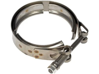 Abrazadera de escape Dorman 86199HYFN para Ford Explorer 2013-2015 Foto 1 de 2