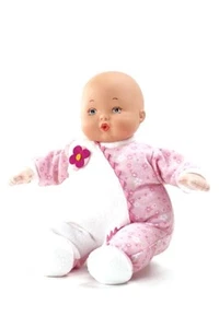 Nuevo en caja - Madame Alexander Little Flower Botón Jugar Bebé Muñeca # 70110 - Imagen 1 de 1