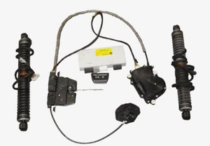 ⭐BMW 7er Heckklappe KIT 61357232482 51247194181 5124719121106 549583011⭐ - Bild 1 von 16