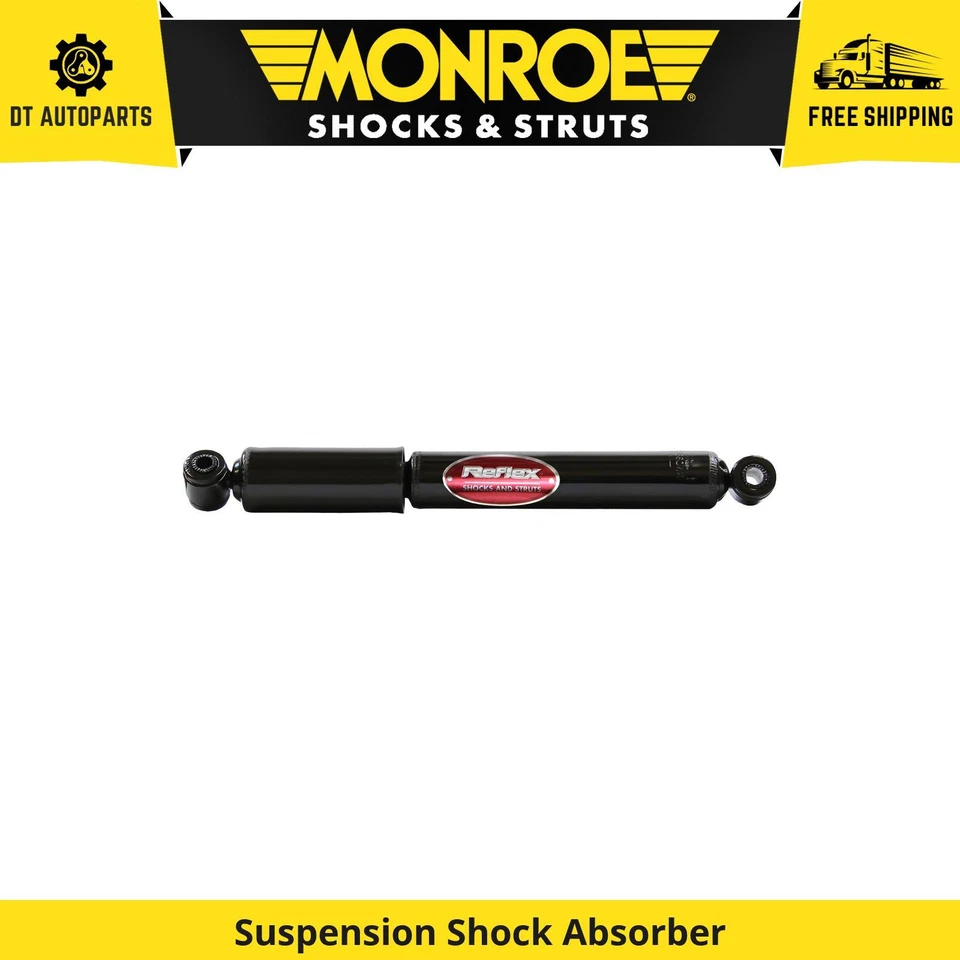 For 1991 GMC Syclone Suspension Shock Absorber Front Monroe - Image 1 of 1