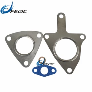778400 for Jaguar XF Land Rover 180Kw V6 left side turbo gasket kit GTB1749VK - Picture 1 of 7