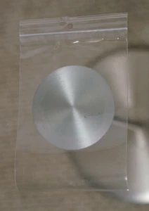 Polypropylene Zipper Bags with Hang Hole 4" x 6" 2 mil - 1000 Pieces - Brand New - Picture 1 of 2